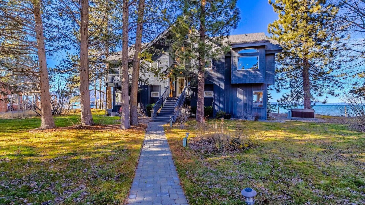 Photo of Outdoor in Tahoe Meadows