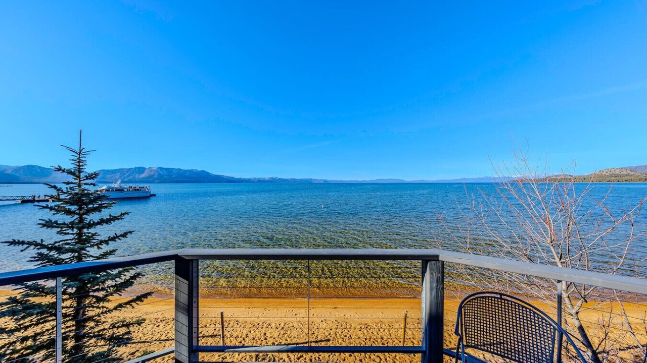 Photo of Outdoor in Tahoe Meadows