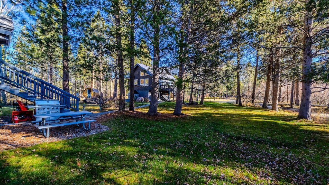 Photo of Outdoor in Tahoe Meadows