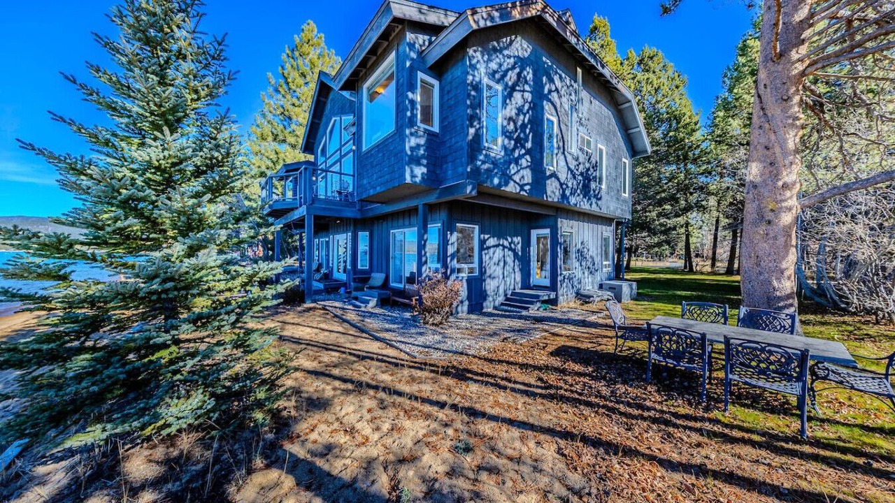 Photo of Outdoor in Tahoe Meadows