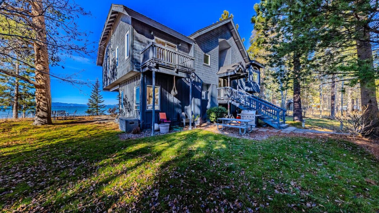 Photo of Outdoor in Tahoe Meadows