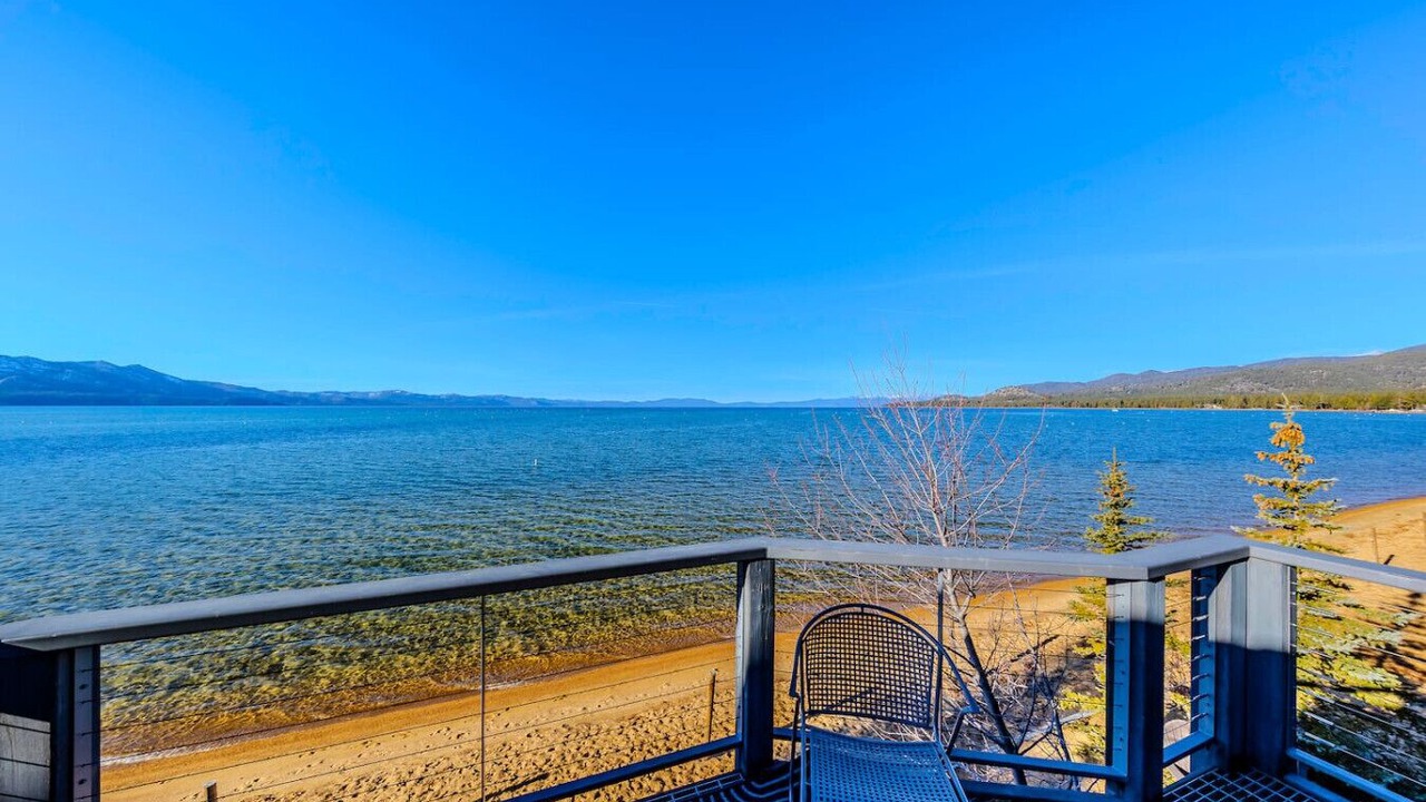 Photo of Outdoor in Tahoe Meadows