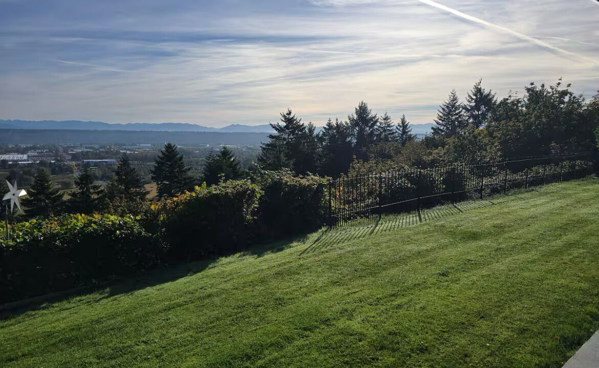 Photo of Outdoor in SeaTac