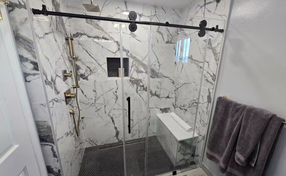 Photo of Bathroom in SeaTac