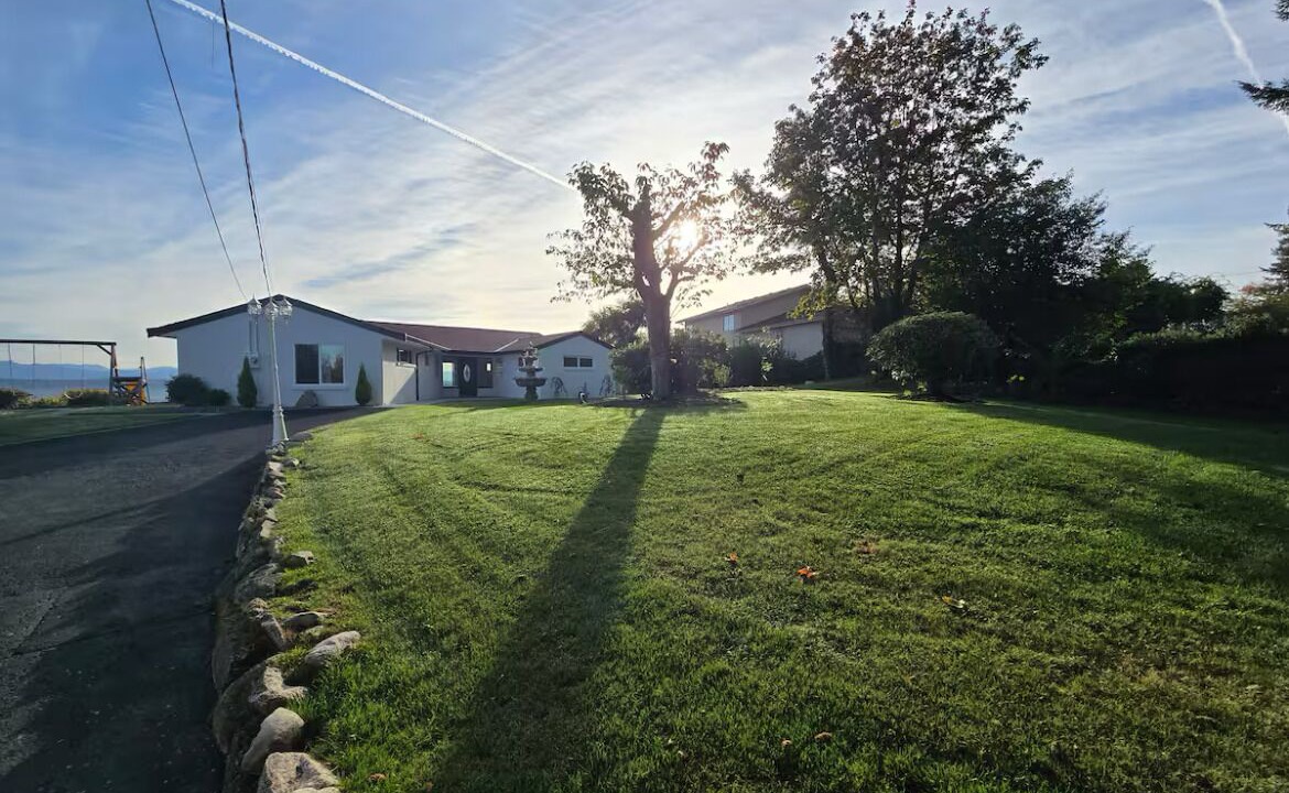 Photo of Outdoor in SeaTac