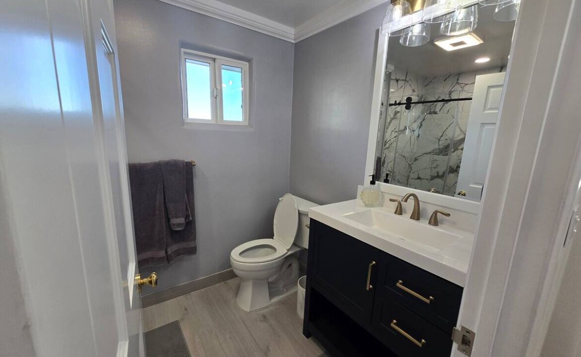 Photo of Bathroom in SeaTac