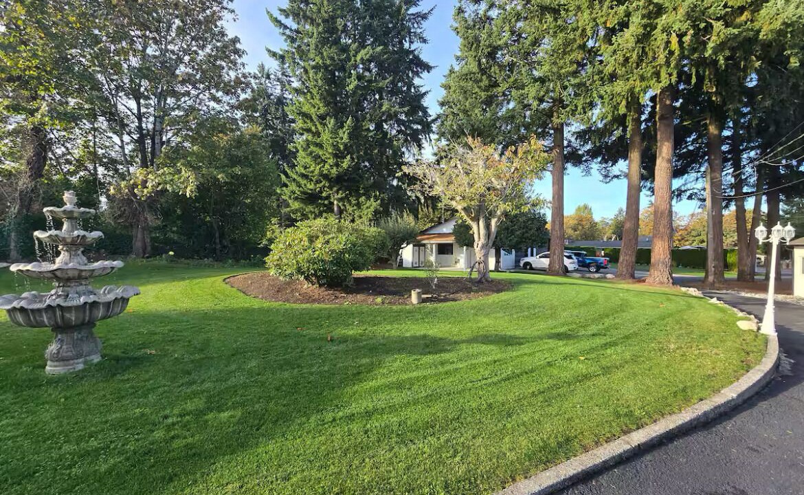 Photo of Outdoor in SeaTac