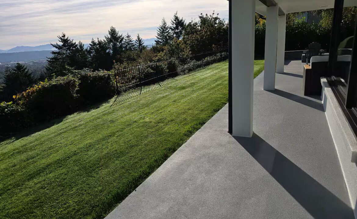 Photo of Outdoor in SeaTac