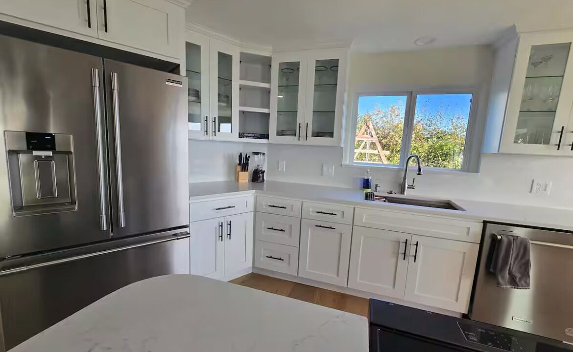 Photo of Kitchen in SeaTac