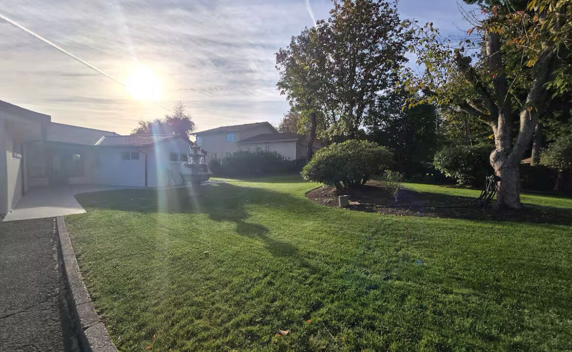 Photo of Outdoor in SeaTac