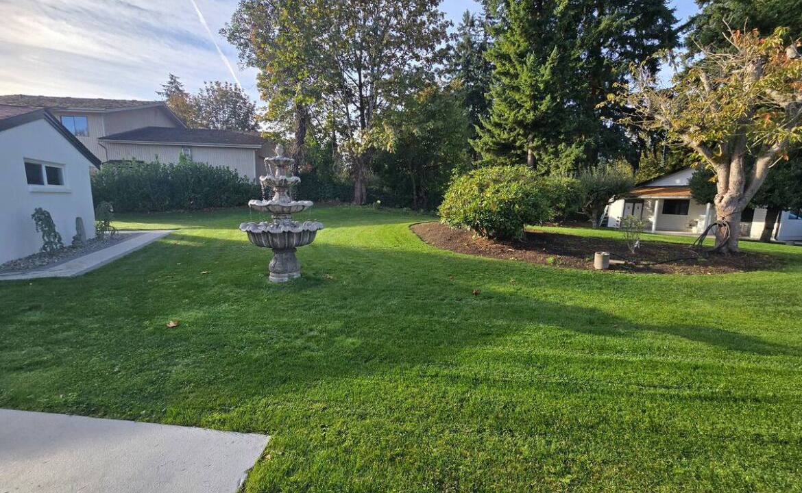 Photo of Outdoor in SeaTac