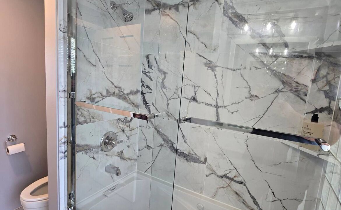 Photo of Bathroom in SeaTac