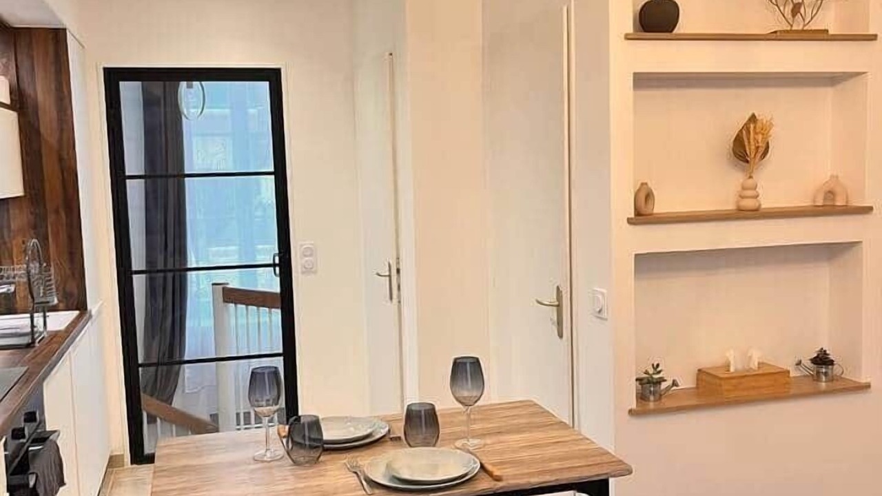 Photo of Others in Faubourg-Raines