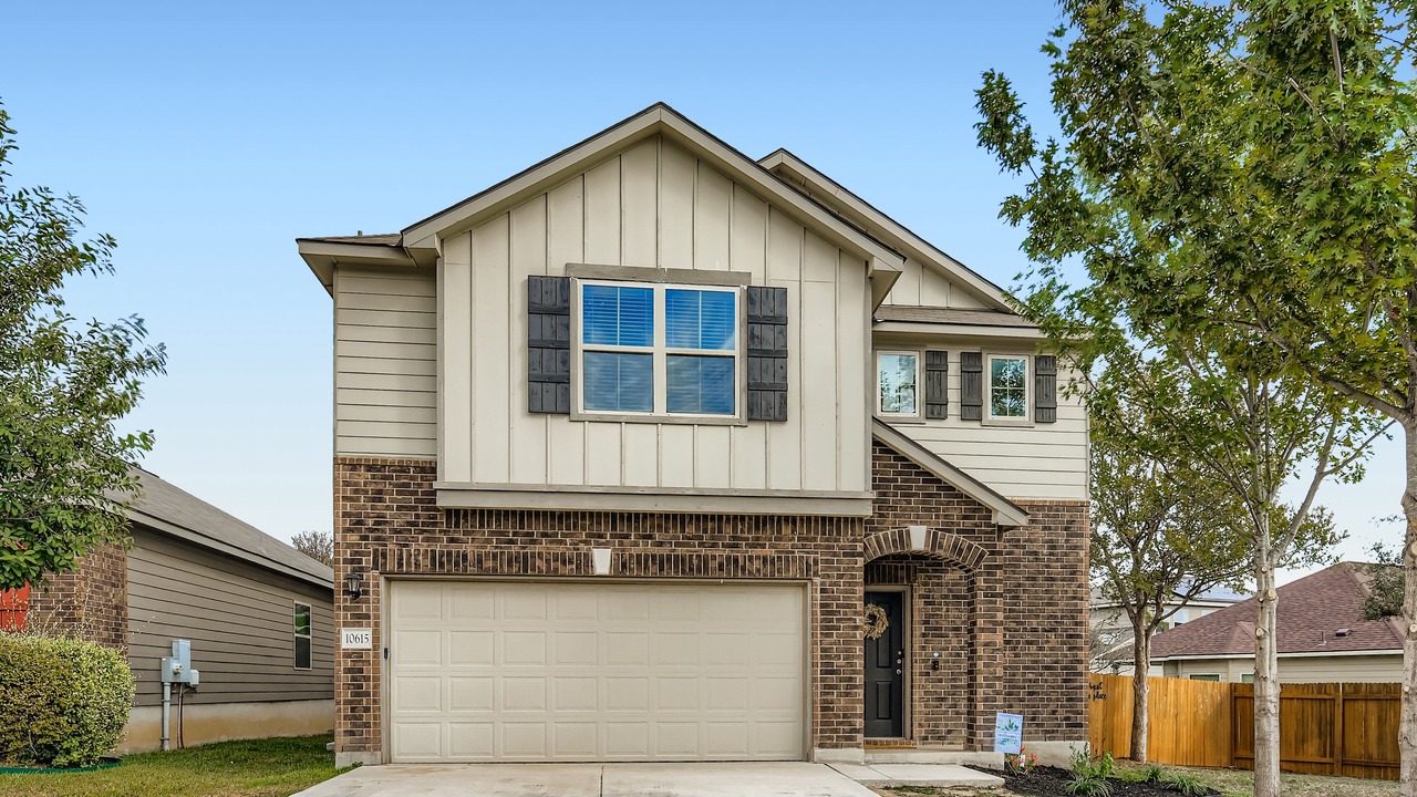 Photo of Outdoor in West San Antonio