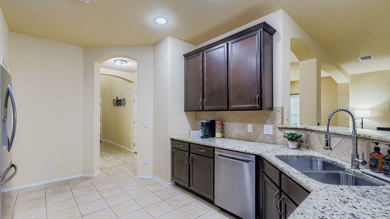 Photo of Kitchen in West San Antonio