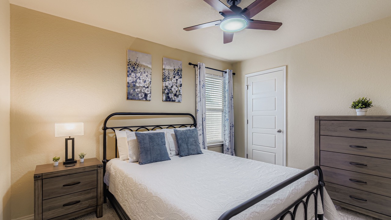 Photo of Bedroom in West San Antonio