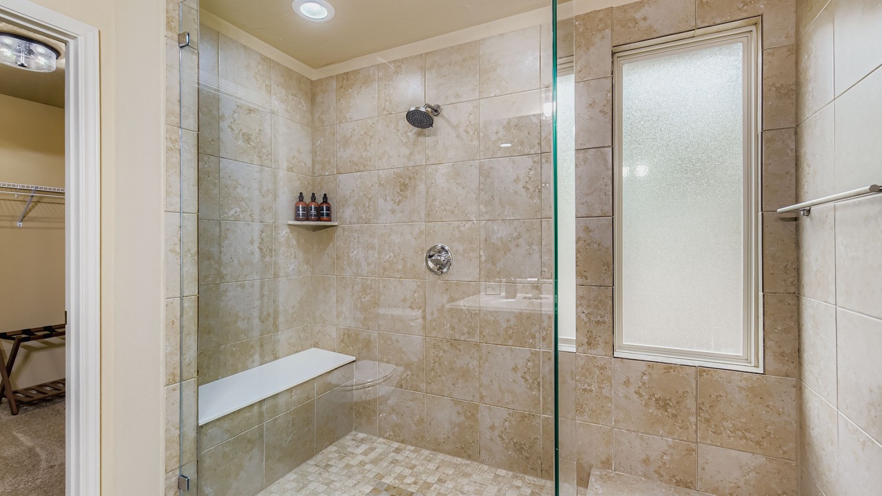 Photo of Bathroom in West San Antonio