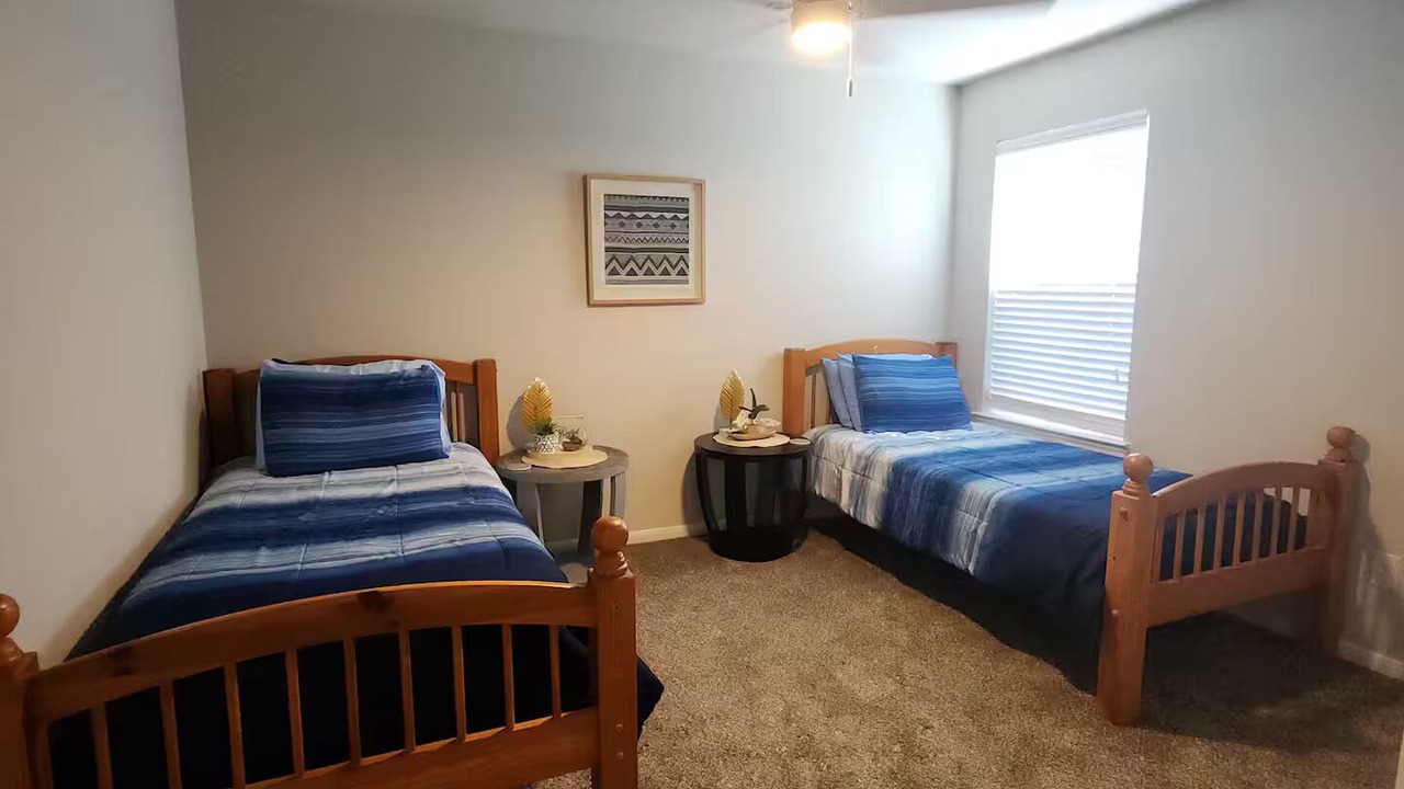 Photo of Bedroom in Fresno