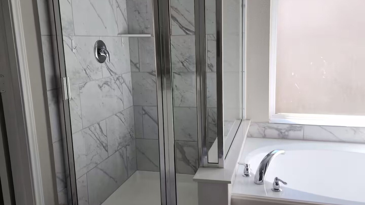 Photo of Bathroom in Fresno