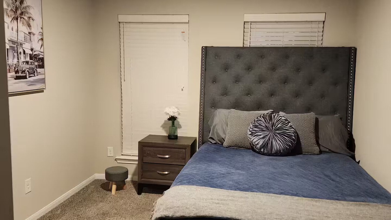Photo of Bedroom in Fresno