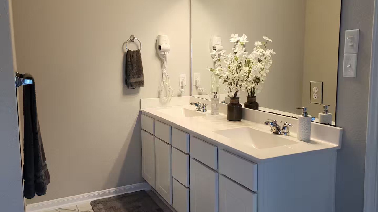 Photo of Bathroom in Fresno