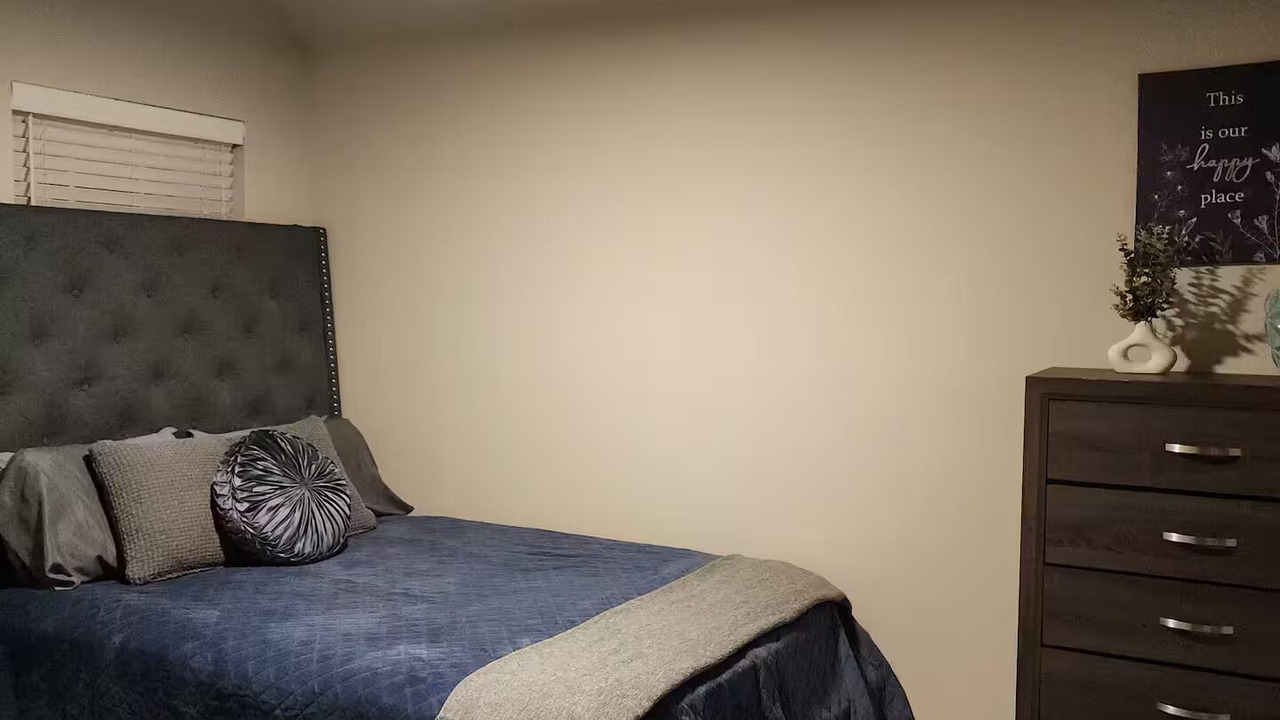 Photo of Bedroom in Fresno