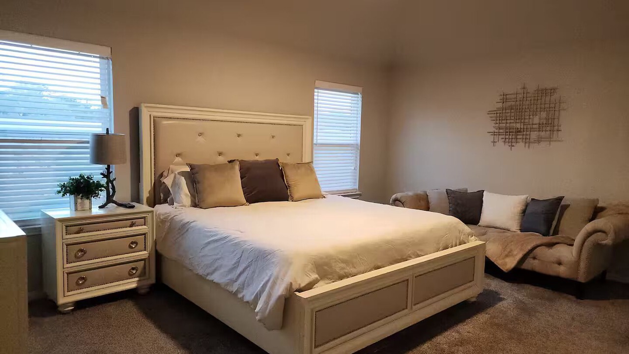 Photo of Bedroom in Fresno