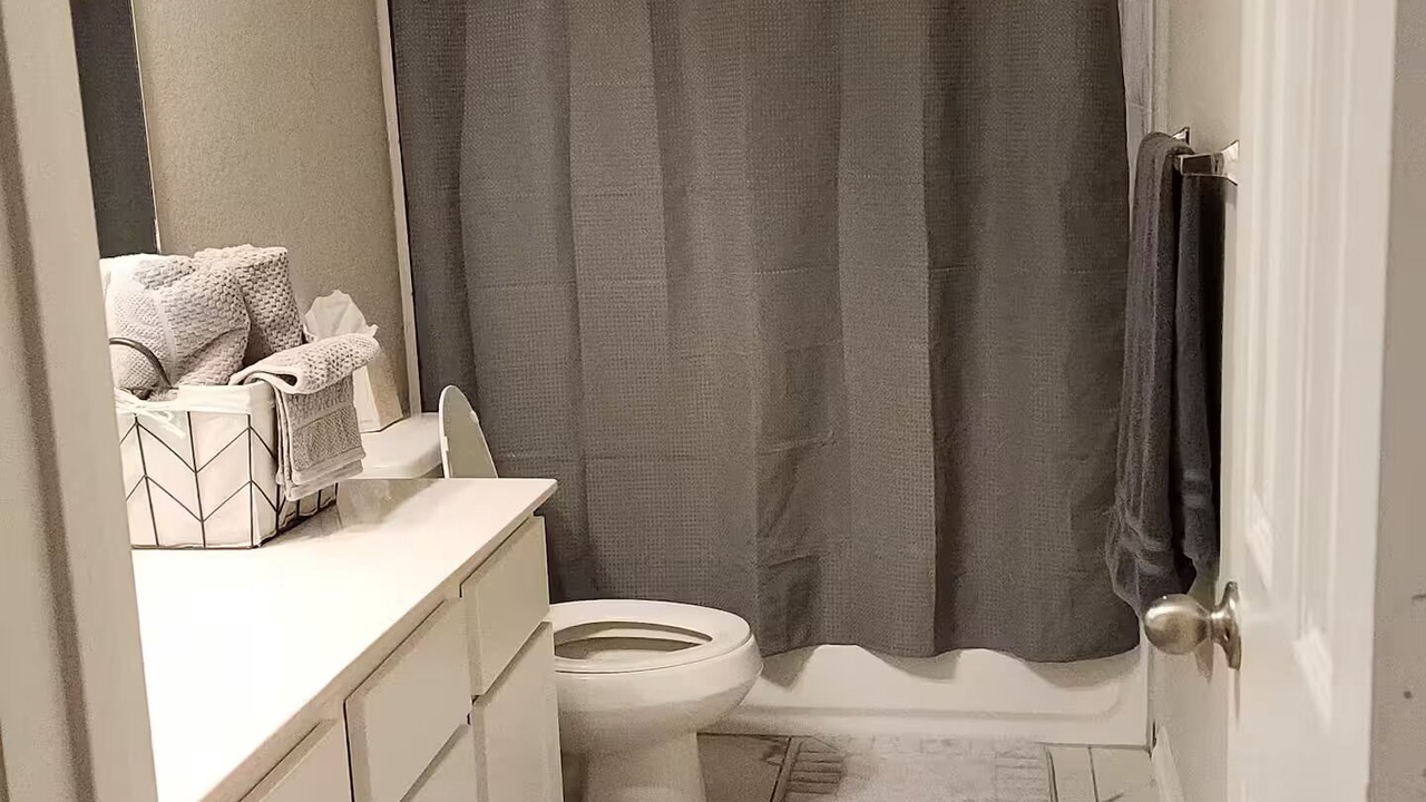 Photo of Bathroom in Fresno