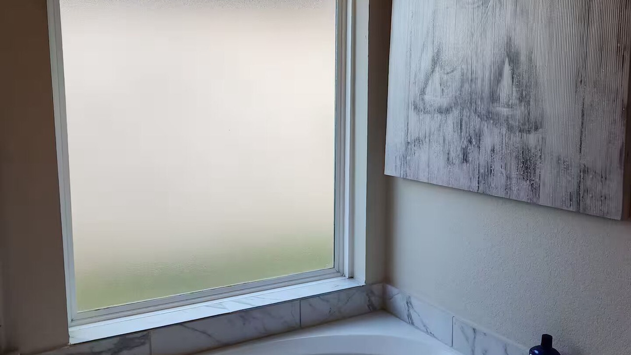 Photo of Bathroom in Fresno