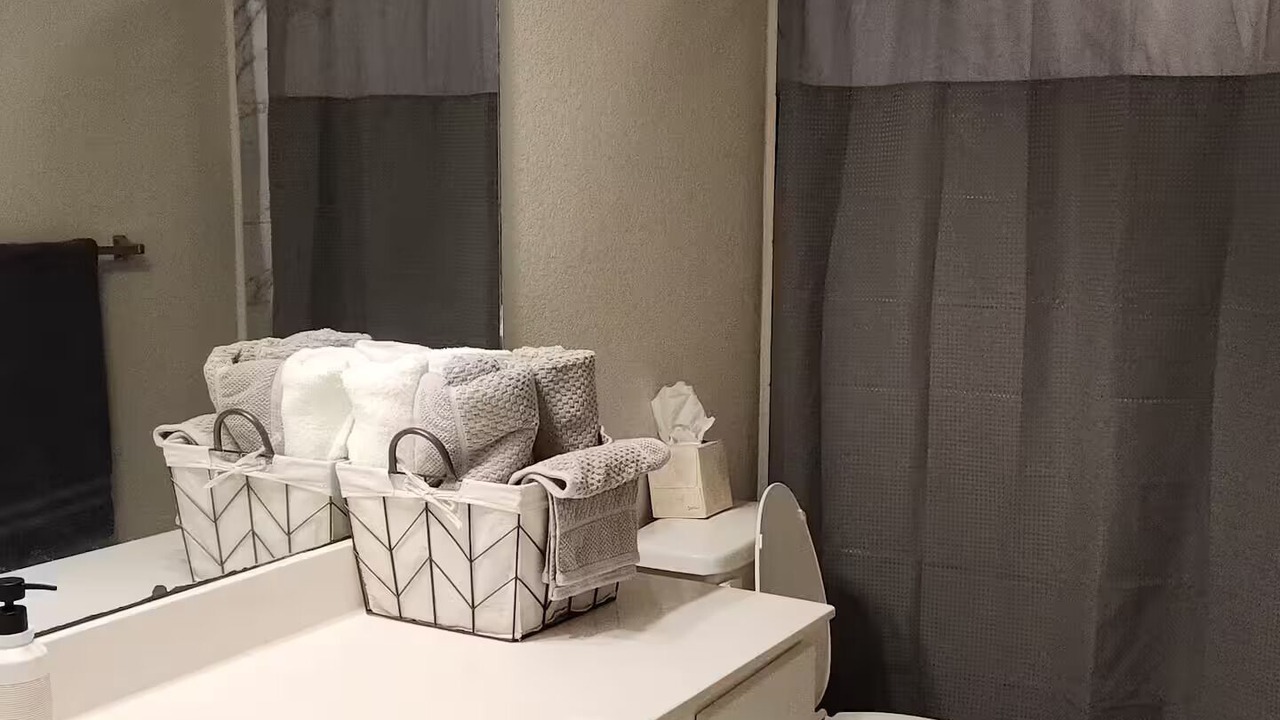 Photo of Bathroom in Fresno