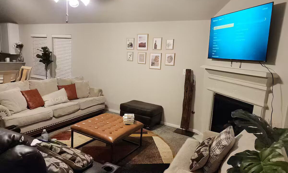 Photo of Livingroom in Fresno