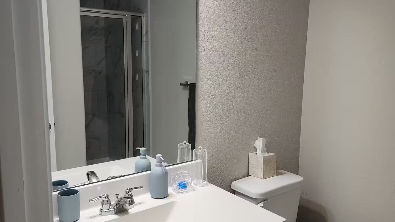 Photo of Bathroom in Fresno