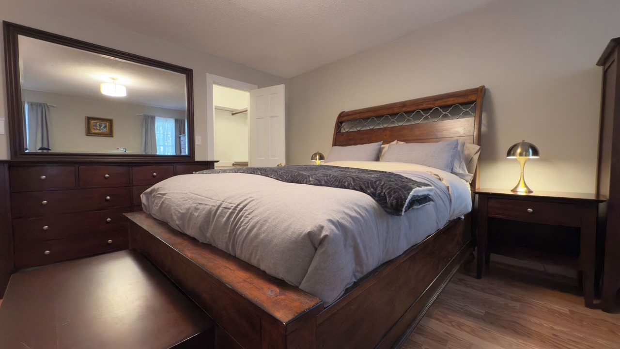 Photo of Bedroom in North Raleigh