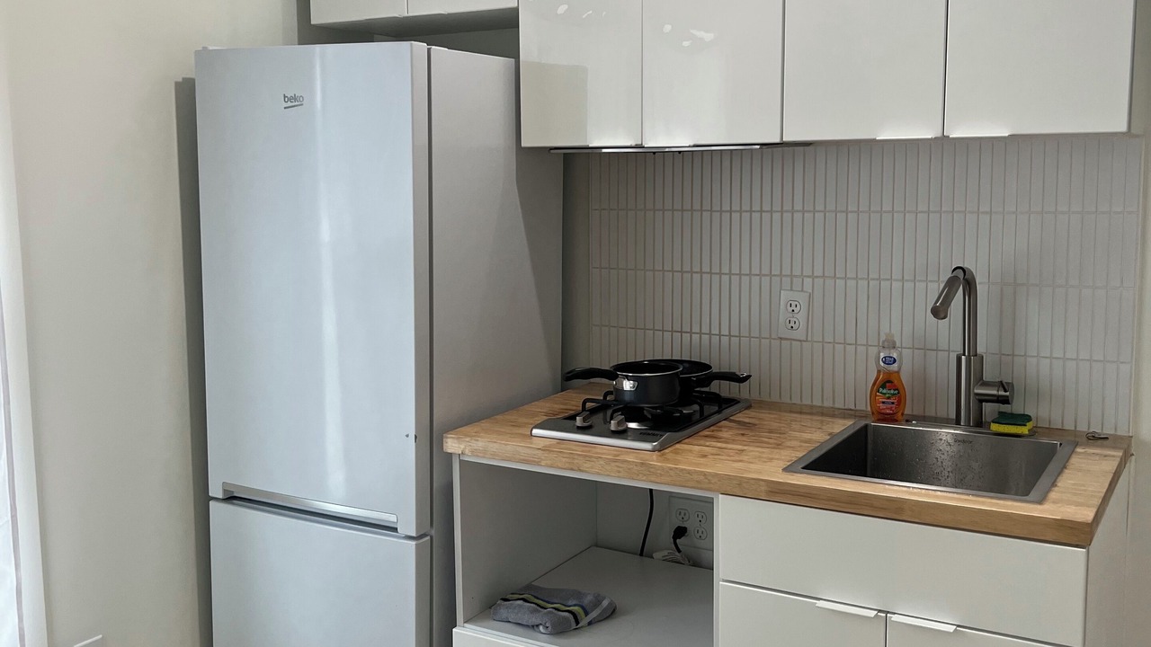 Photo of Kitchen in Westlake South