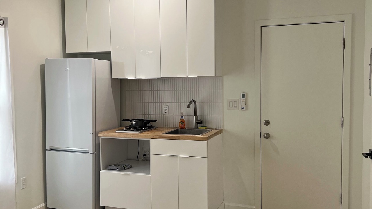 Photo of Kitchen in Westlake South