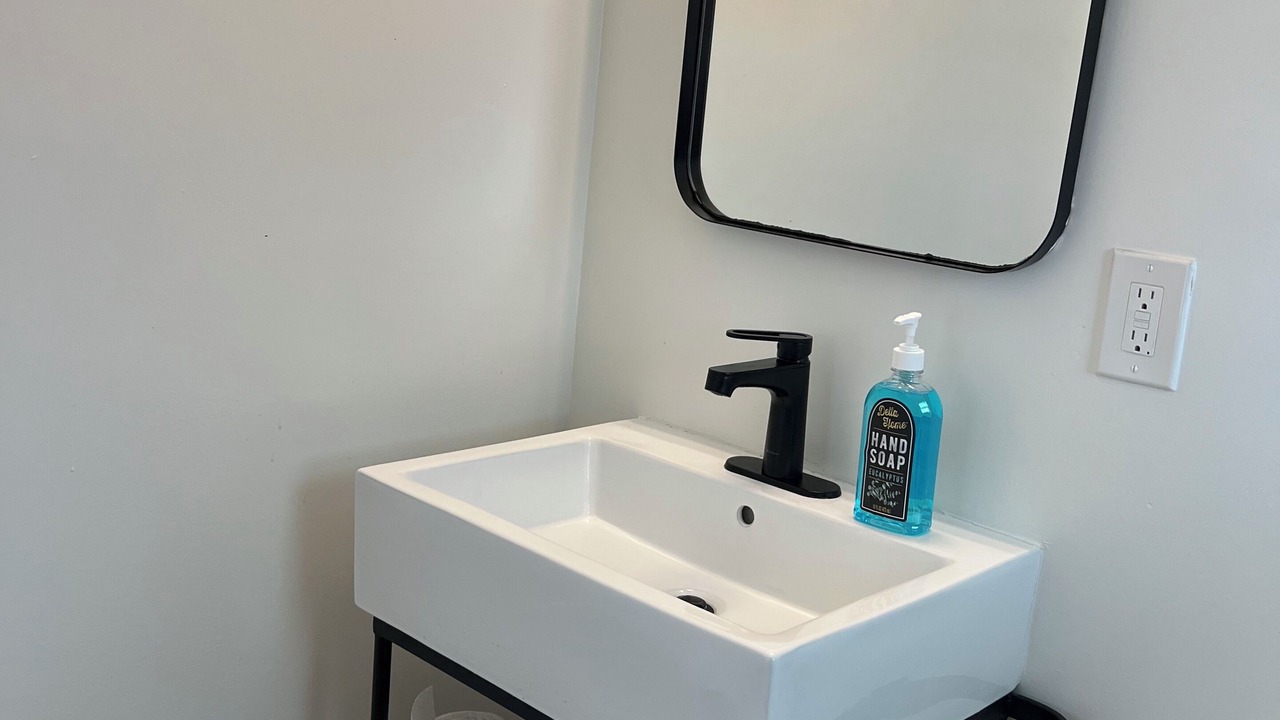Photo of Bathroom in Westlake South