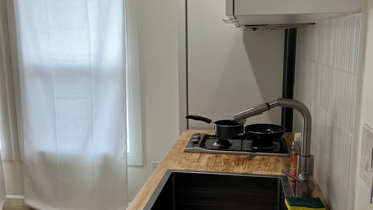 Photo of Kitchen in Westlake South