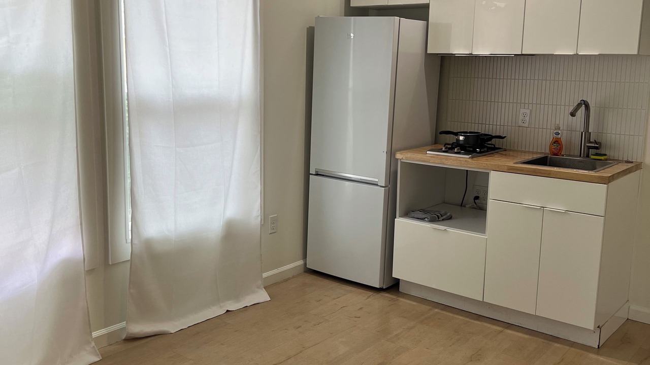 Photo of Kitchen in Westlake South