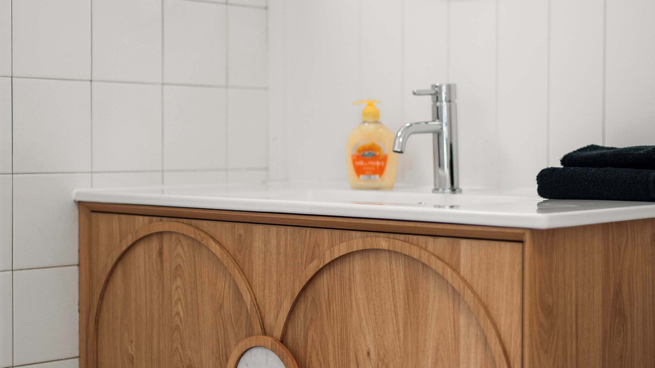 Photo of Bathroom in Merewether