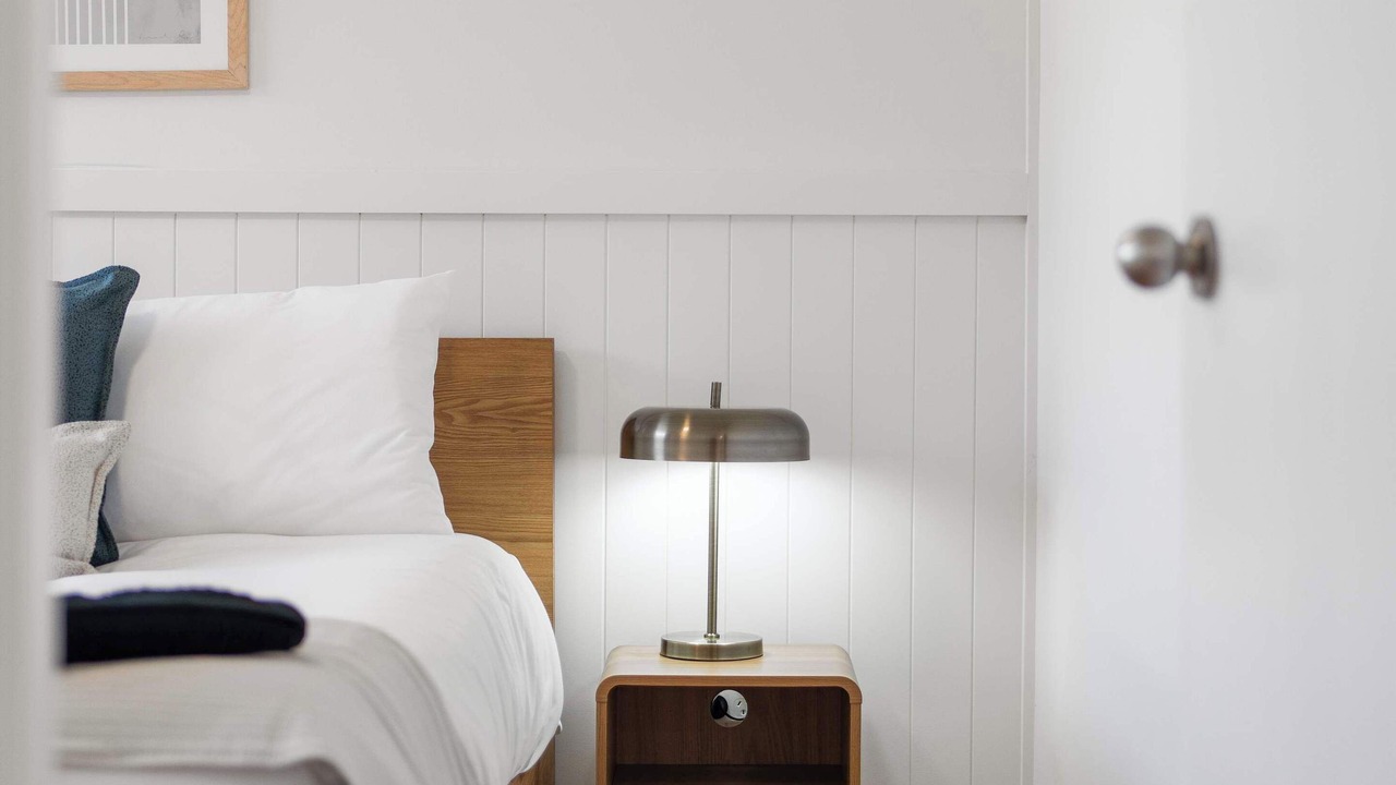 Photo of Bedroom in Merewether