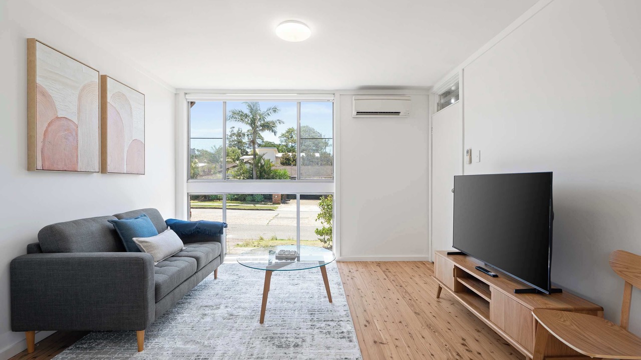 Photo of Livingroom in Merewether