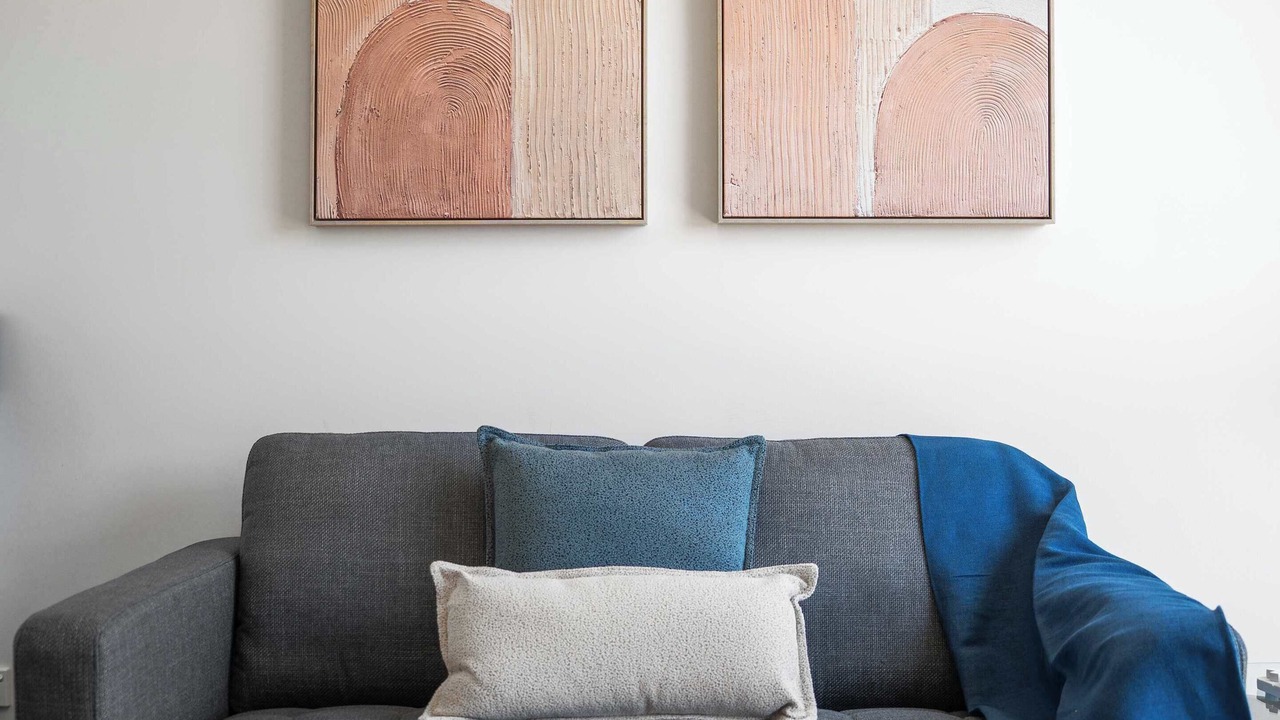 Photo of Livingroom in Merewether