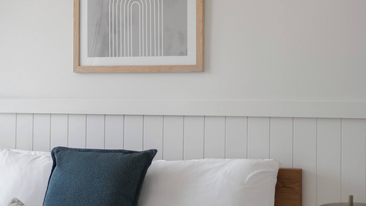 Photo of Bedroom in Merewether