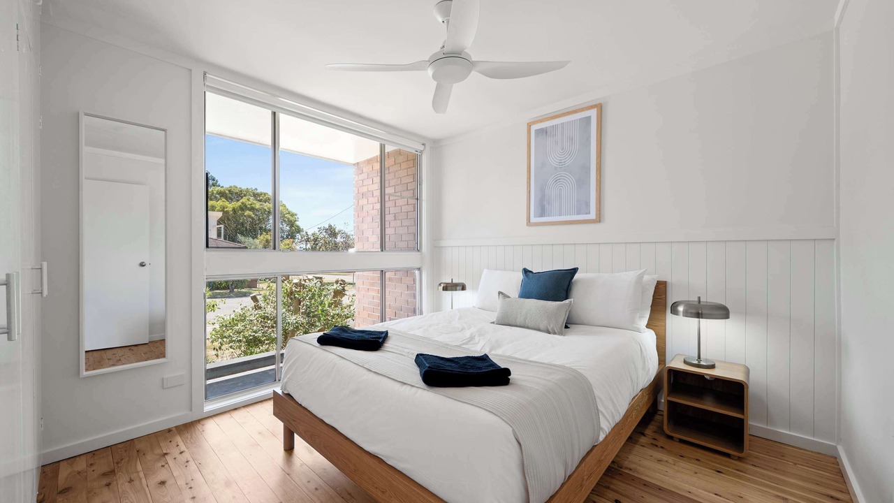 Photo of Bedroom in Merewether