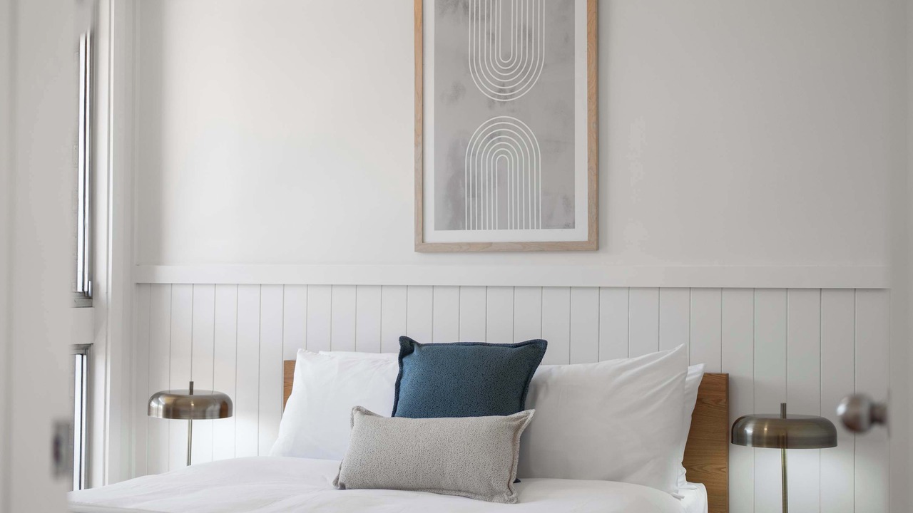 Photo of Bedroom in Merewether