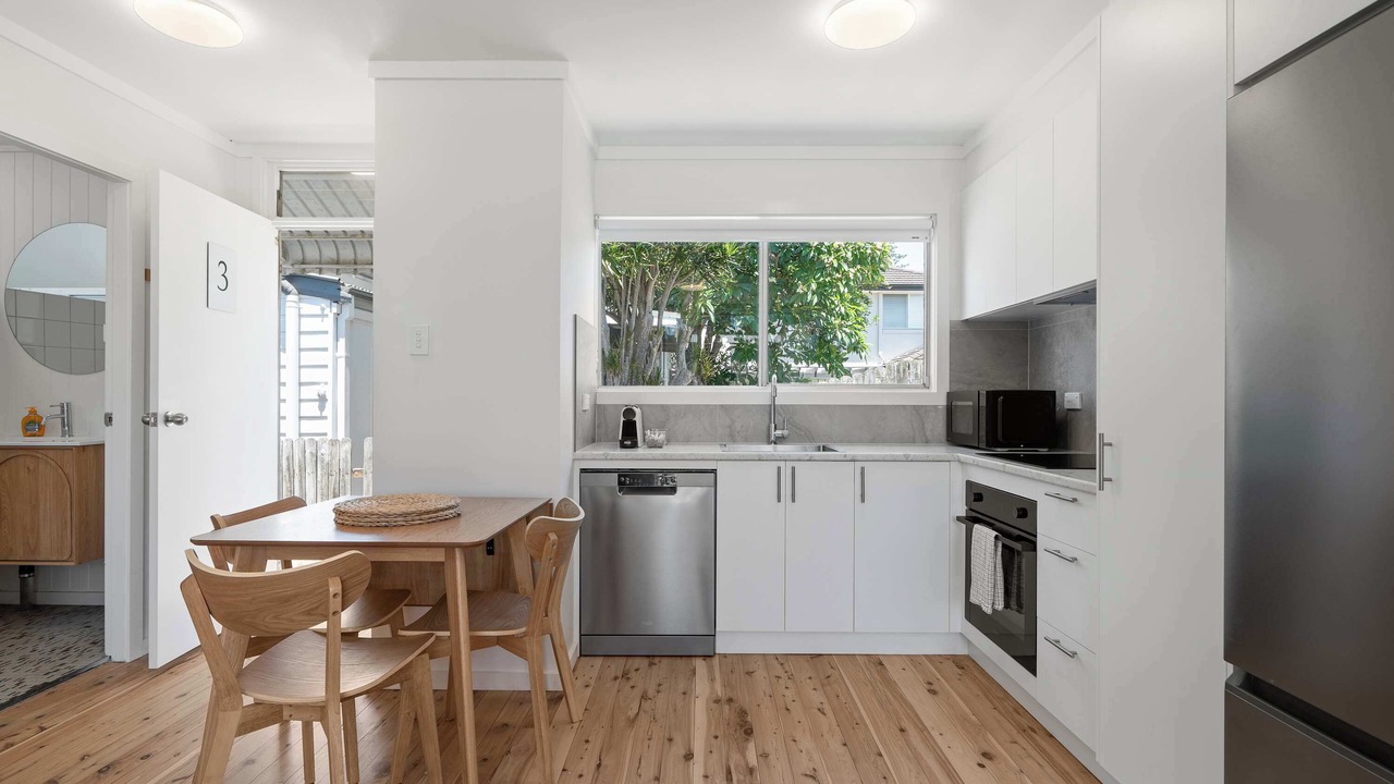 Photo of Kitchen in Merewether