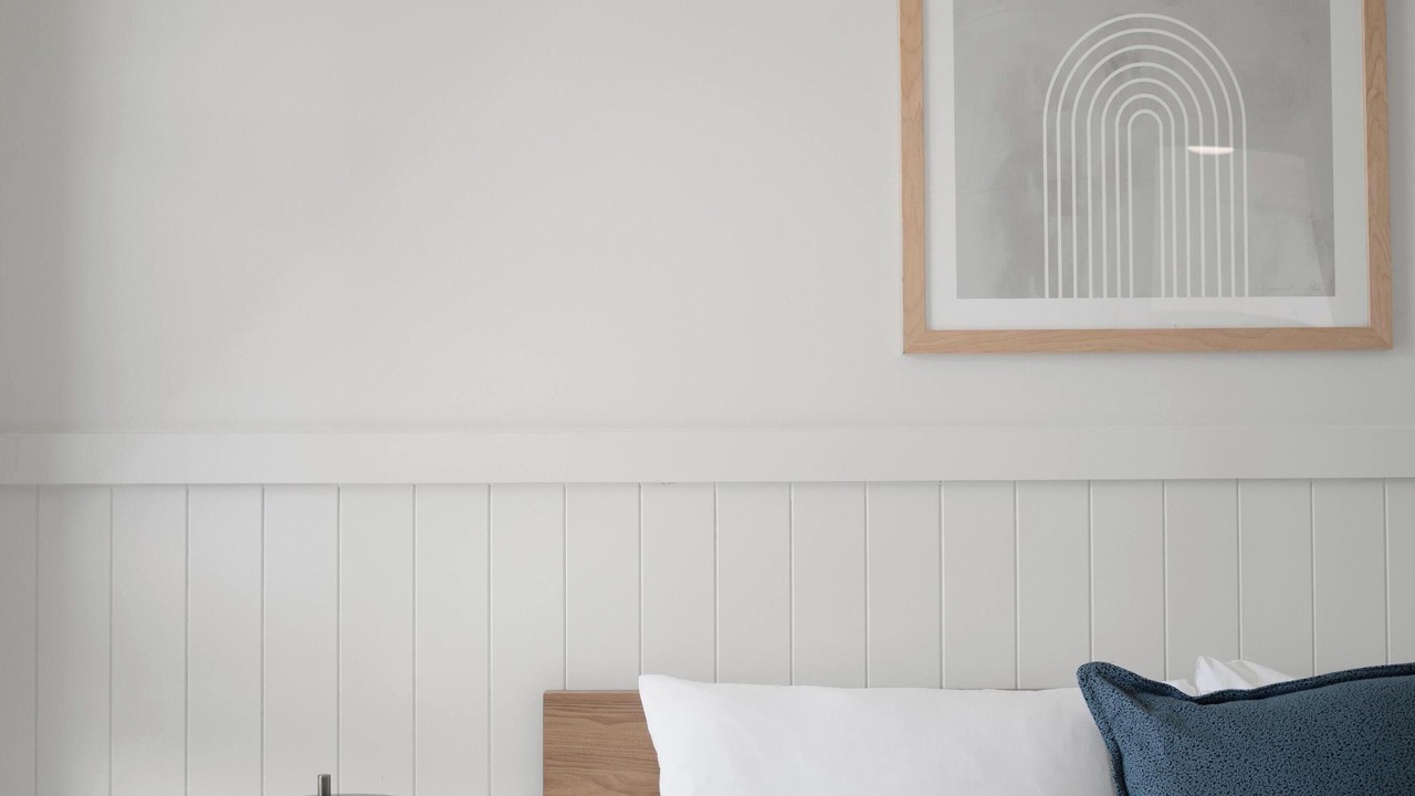 Photo of Bedroom in Merewether