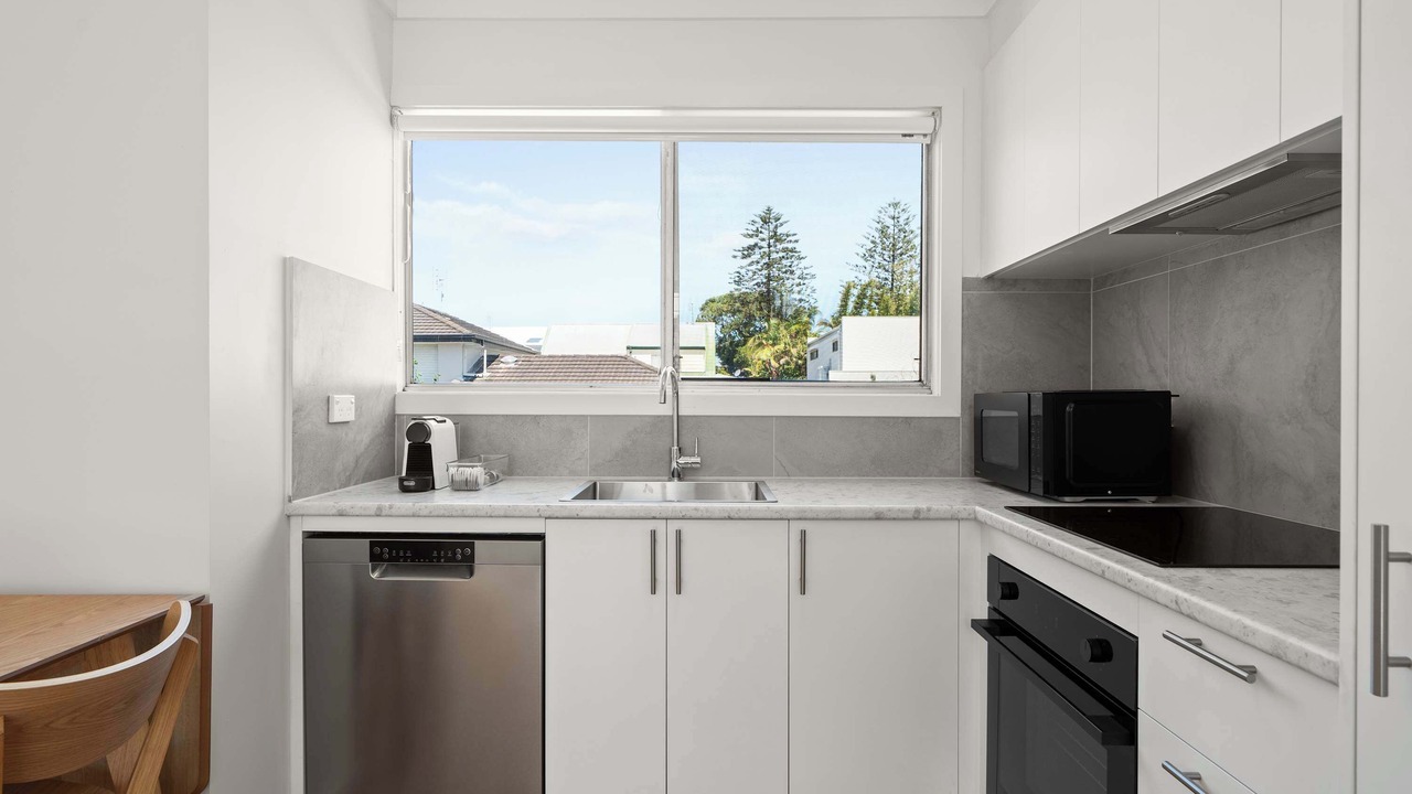 Photo of Kitchen in Merewether