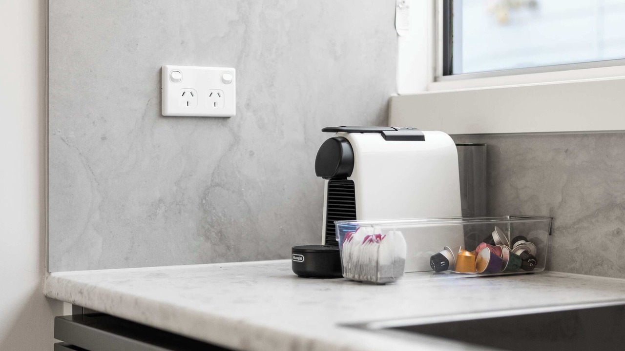 Photo of Kitchen in Merewether