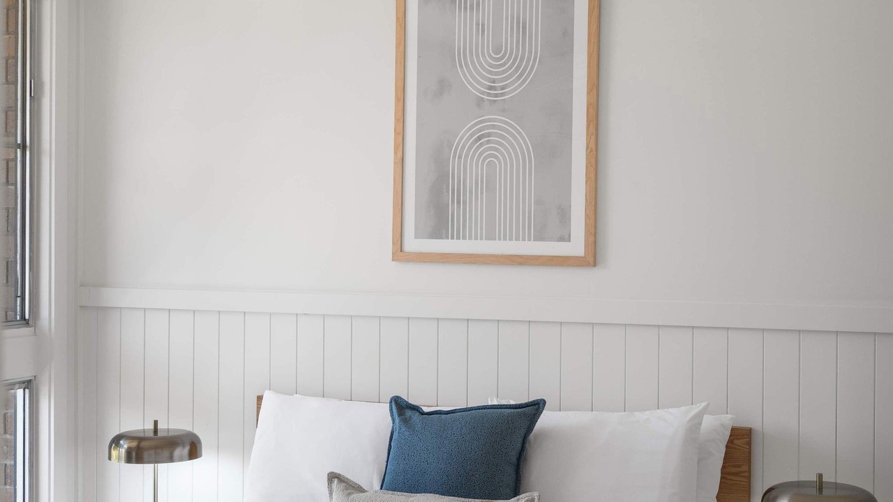 Photo of Bedroom in Merewether